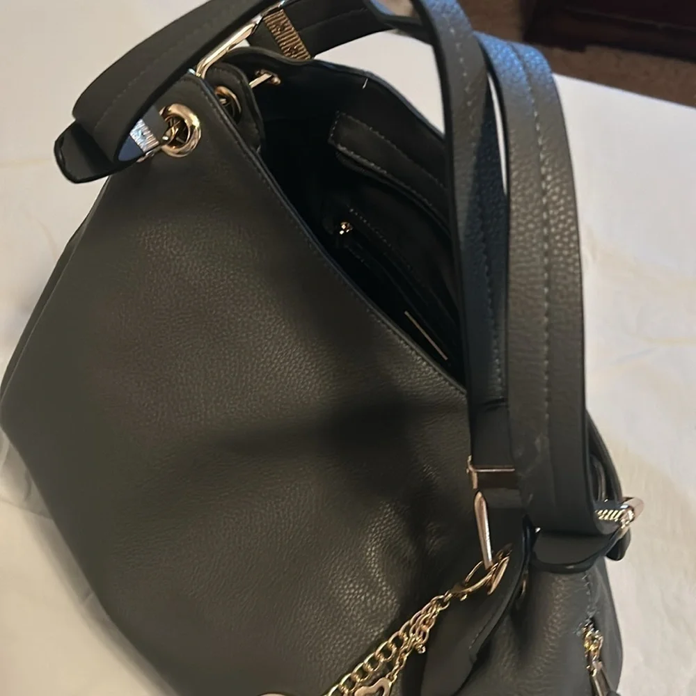 MIA collection gray